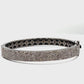 Diamond Bangle