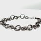Diamond Link Chain Bracelets