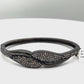 Diamond Bangle