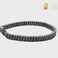 Black Spinel Diamond Designer Bracelet
