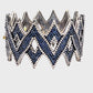 Blue Sapphire BANGLES