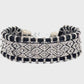 Thread Diamand Designer Bracelet
