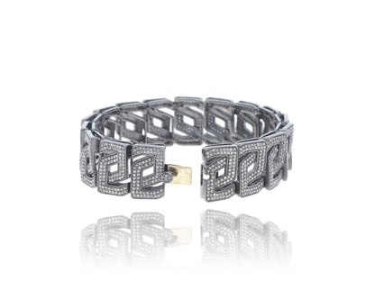 Diamond Bracelets