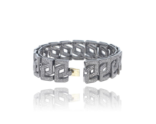 Diamond Bracelets