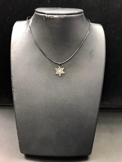 Diamond Pendants