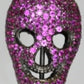 Skull Head Pendant and Charm