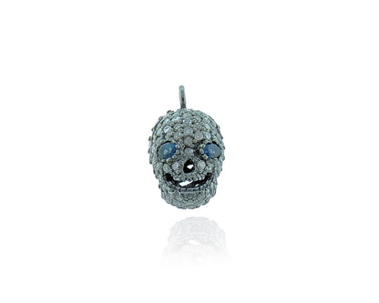 Skull Shape Pendant