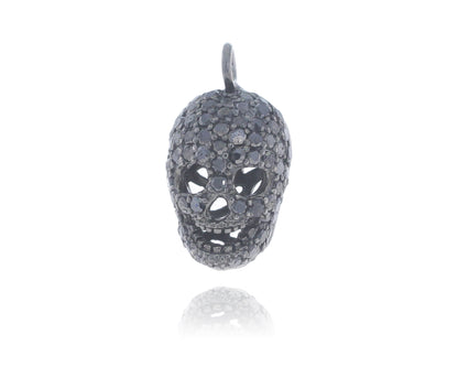 Skull Shape Pendant