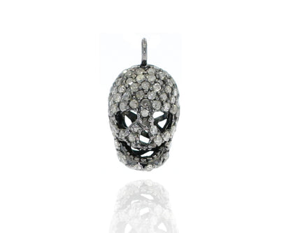 Skull Shape Pendant