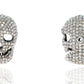 Skull Head Pendant and Charm