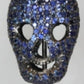 Skull Head Pendant and Charm