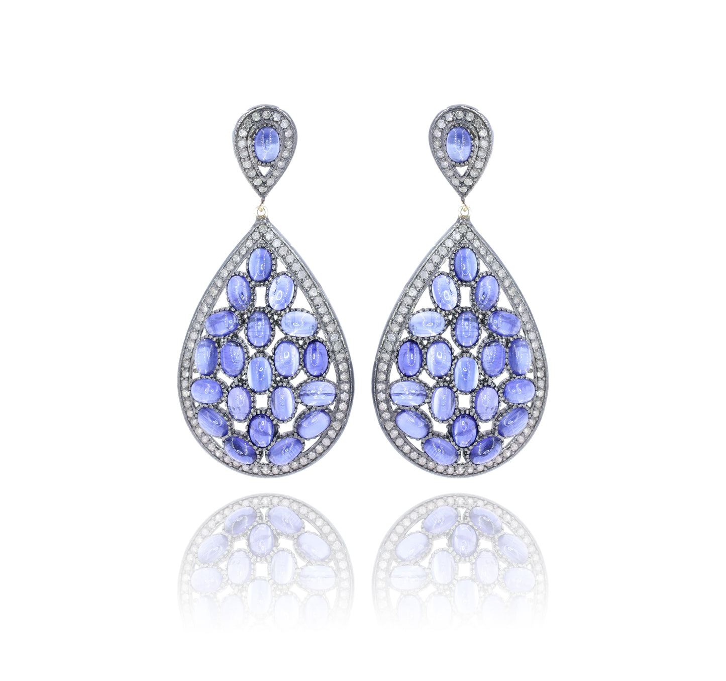 Diamond Earring