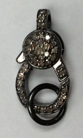 Clasps Diamond
