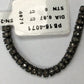 Spacer Diamond Bead