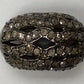 Roundel Diamond Bead