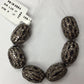 Roundel Diamond Bead