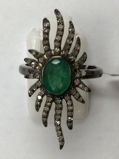 Ring Diamond