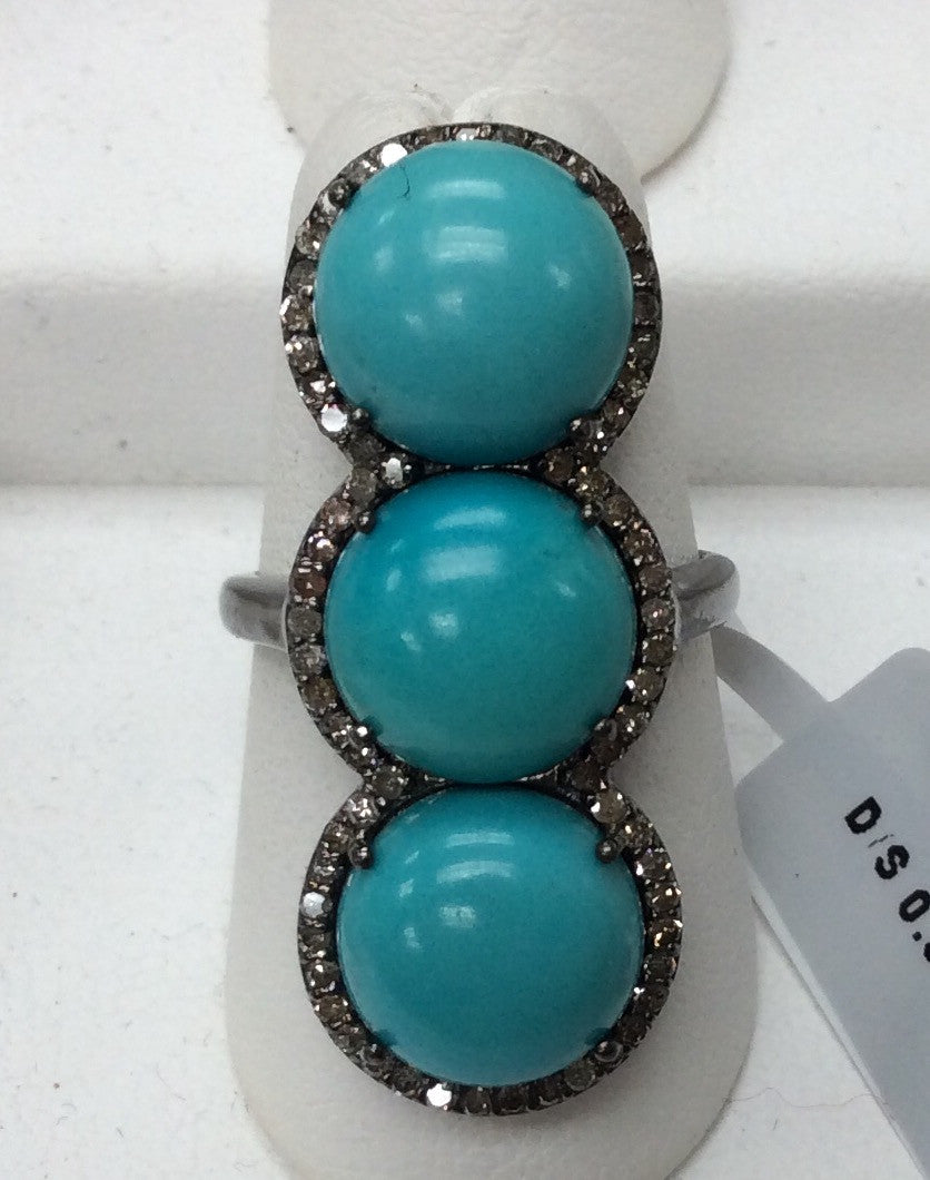 Ring Diamond