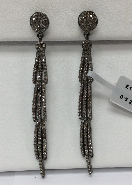 Earring Diamond