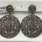Earring Diamond