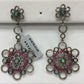 Earring Diamond