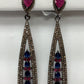 Earring Diamond