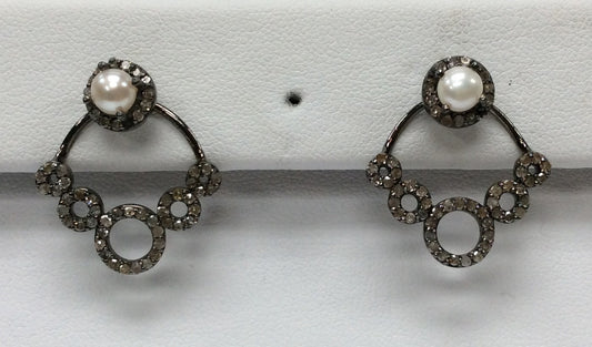 Earring Diamond