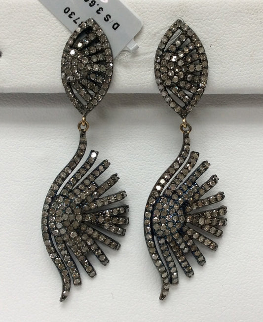 Earring Diamond