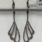 Angel Wing Earring