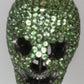 Skull Head Pendant and Charm