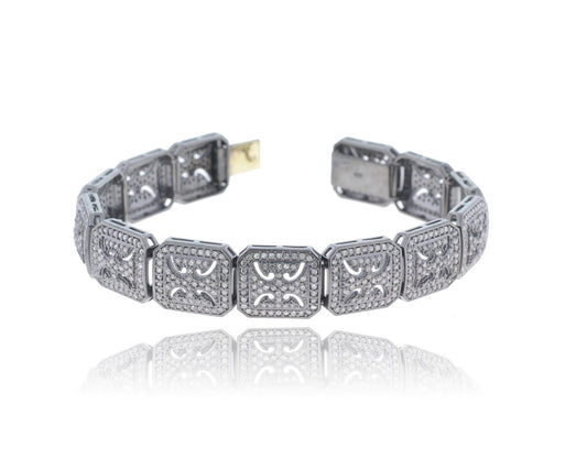 Diamond Bracelets