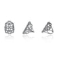 DESIGNER DIAMOND AND RUBY RING