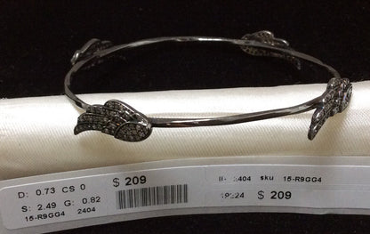 Diamond Bracelets