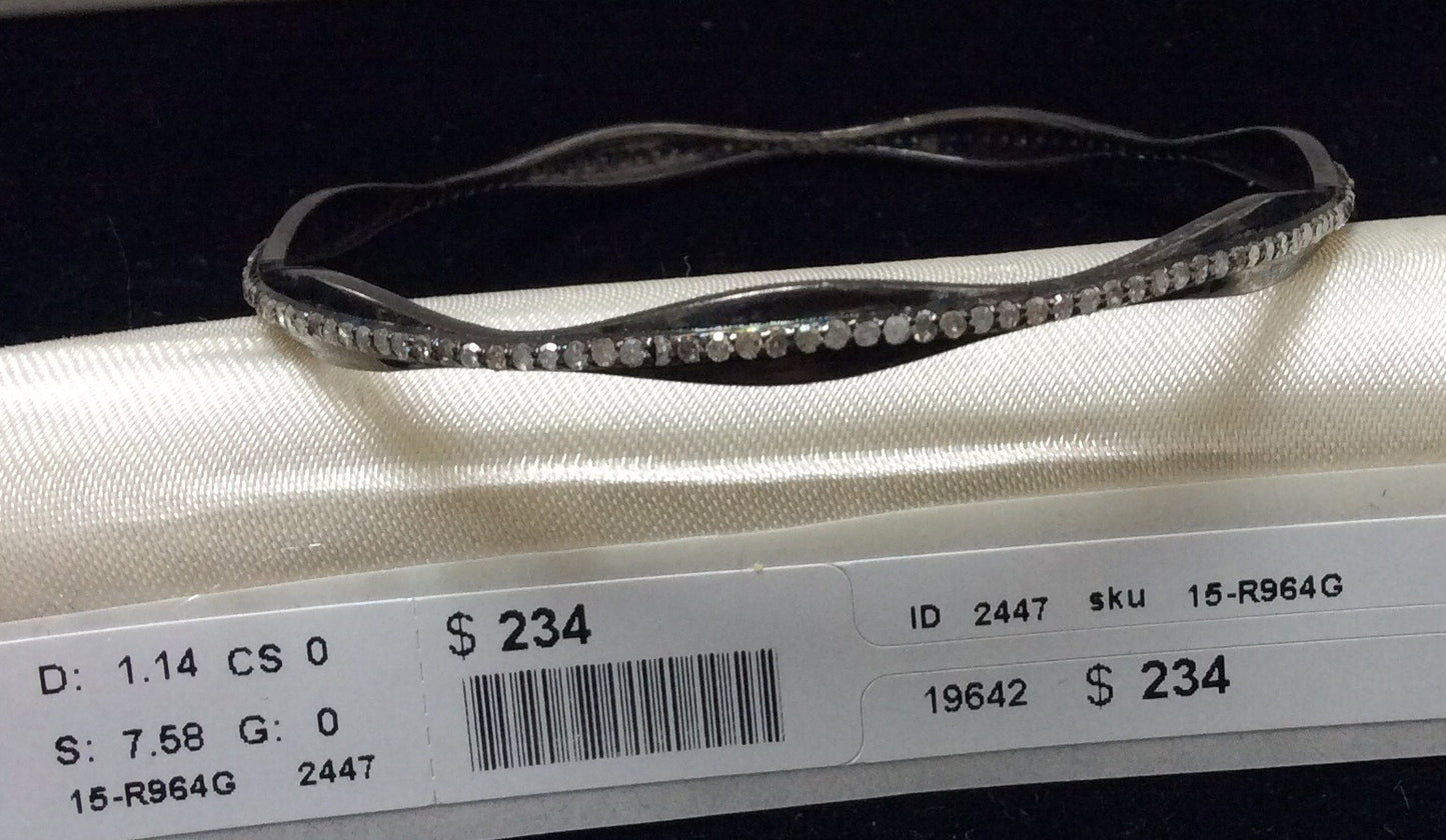 Diamond Bracelets