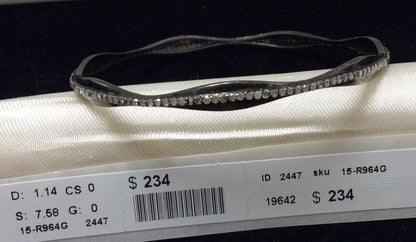 Diamond Bracelets
