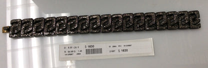 Diamond Bracelets