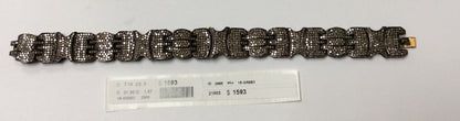 Diamond Bracelets