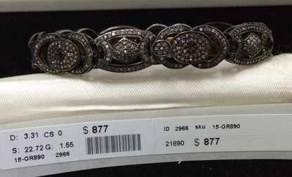 Diamond Bracelets