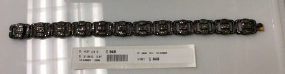 Diamond Bracelets