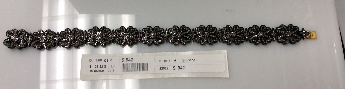 Diamond Bracelets