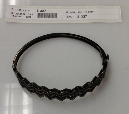 Diamond Bracelets