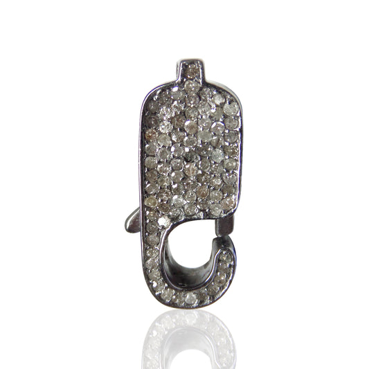 DIAMOND CLASPS