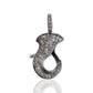 DIAMOND CLASPS