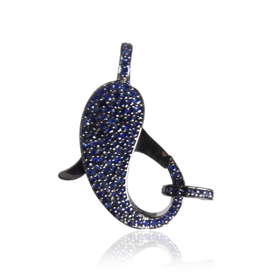 DIAMOND CLASPS