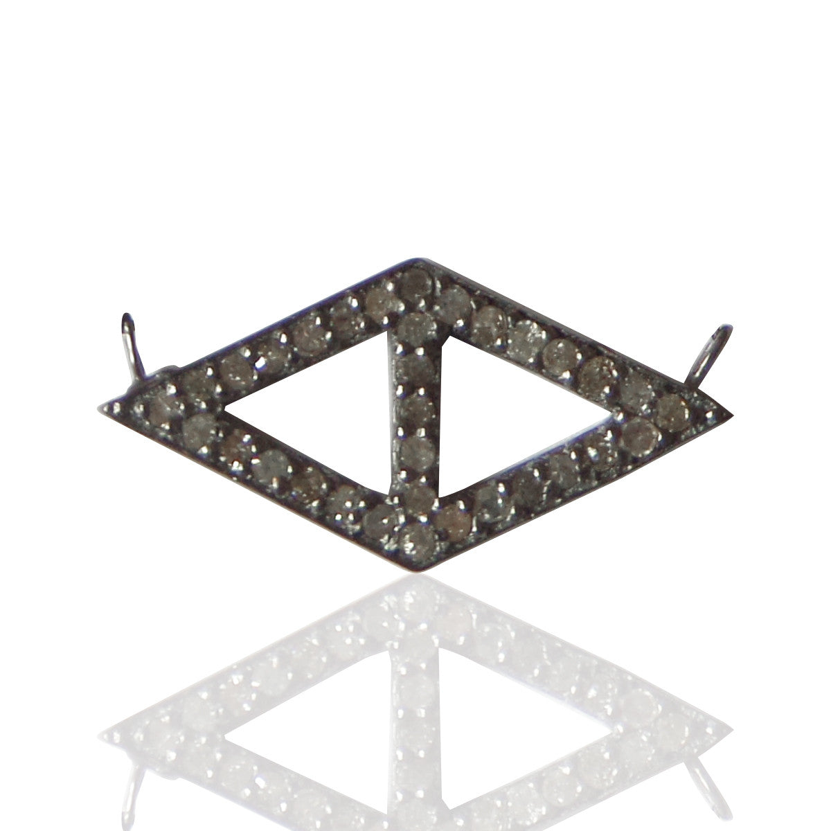 DIAMOND PENDANTS CHARMS