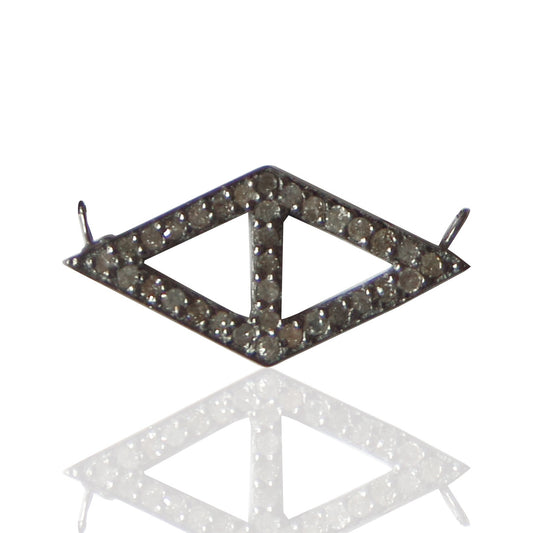DIAMOND PENDANTS CHARMS