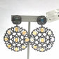 Diamond Earring