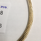 14k Solid Gold Crescent Moon Diamond. Genuine handmade pave diamond Pendant. Approx Size 12.16 "(4 x 54 mm)