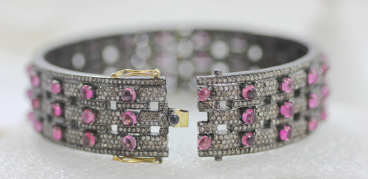 Diamond Bracelets