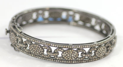 Diamond Bracelets